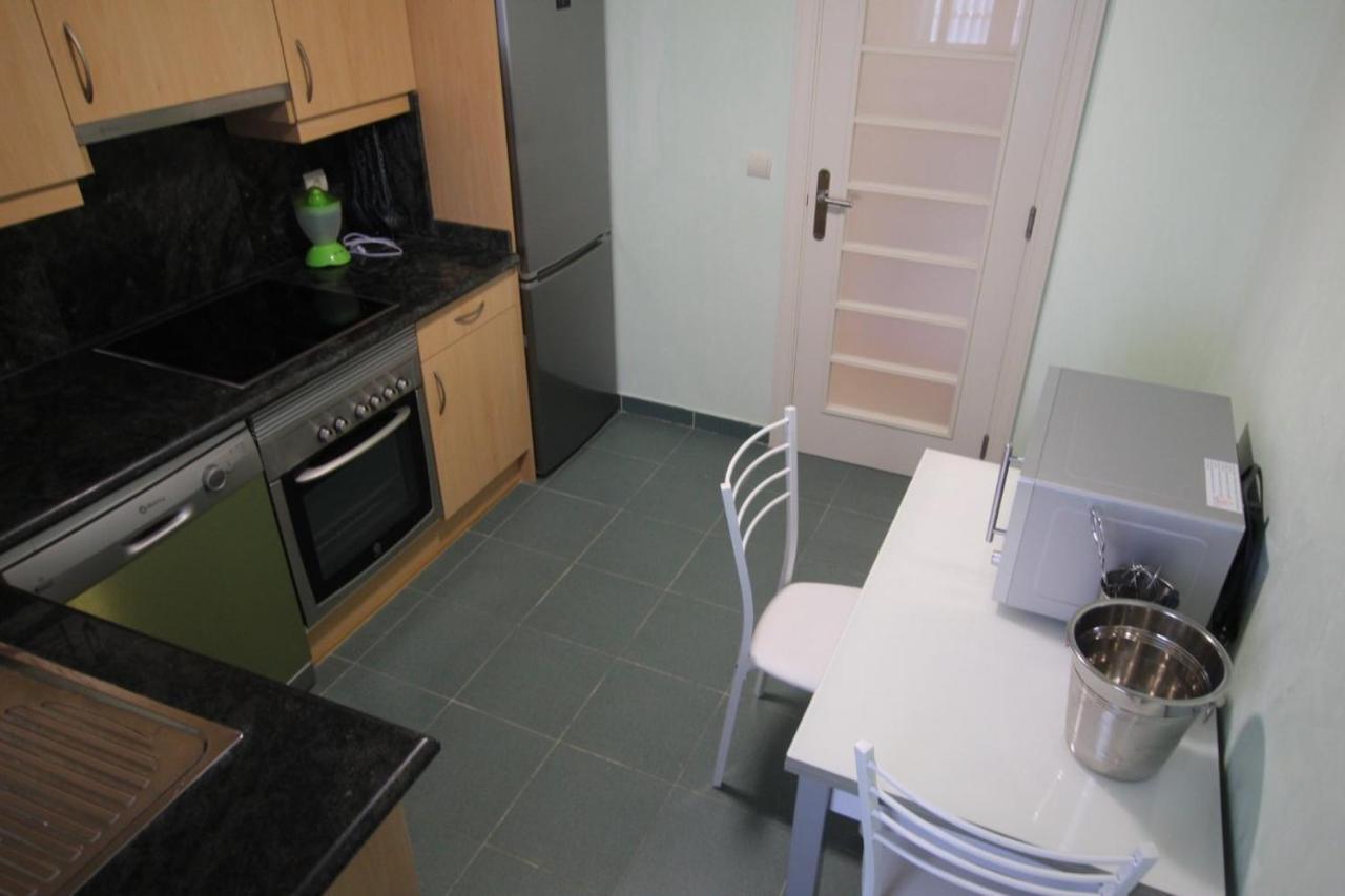Ferienwohnung Sidney Cala de Finestrat Exterior foto