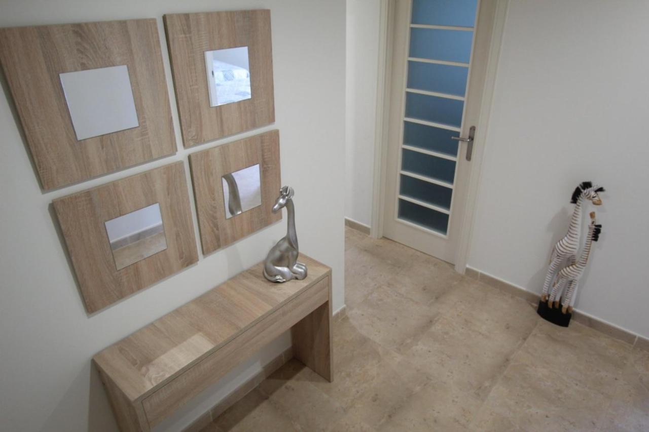 Ferienwohnung Sidney Cala de Finestrat Exterior foto