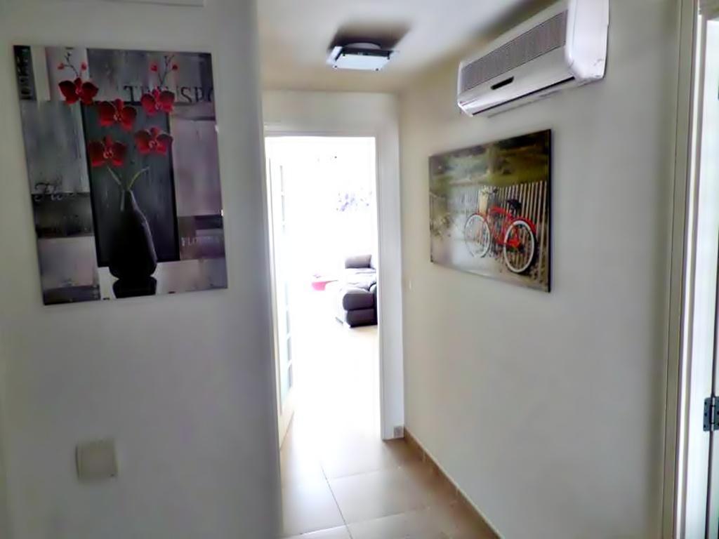 Ferienwohnung Sidney Cala de Finestrat Exterior foto