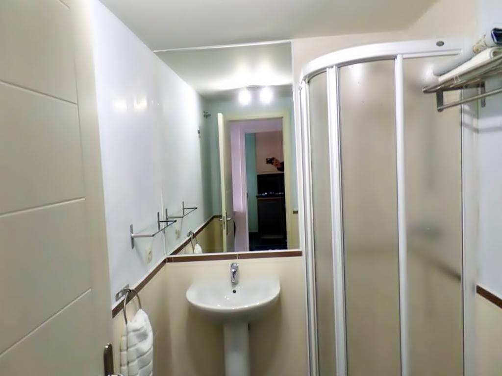 Ferienwohnung Sidney Cala de Finestrat Exterior foto