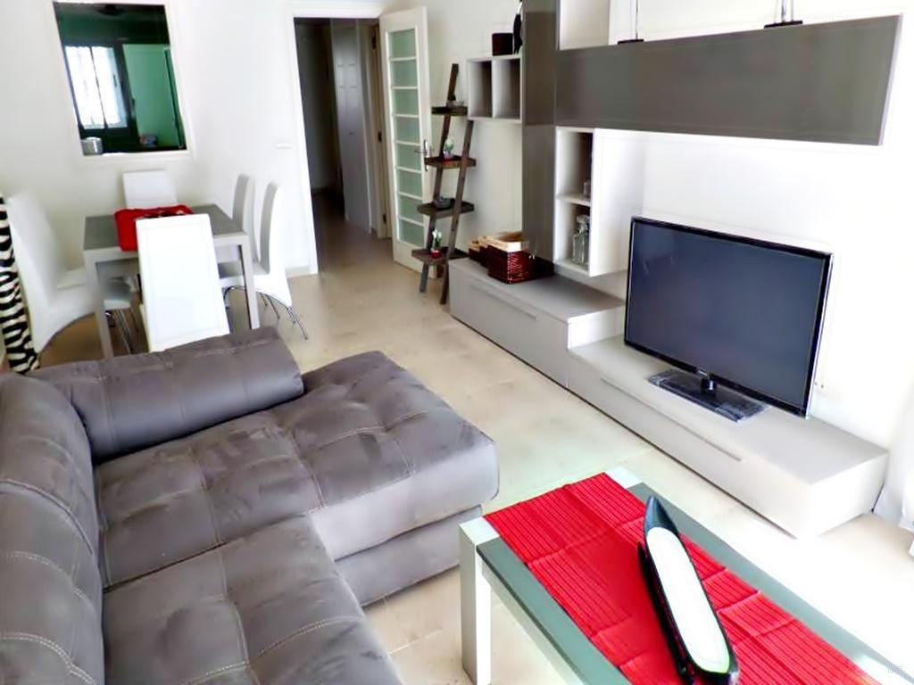 Ferienwohnung Sidney Cala de Finestrat Exterior foto