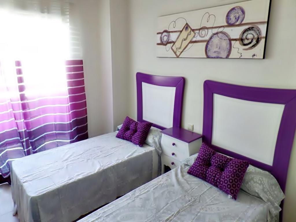 Ferienwohnung Sidney Cala de Finestrat Exterior foto